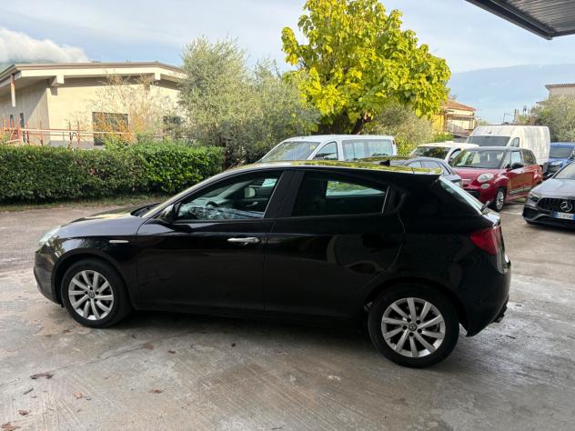 Alfa Romeo Giulietta 1.6 JTDm 120 CV Super - Foto 5