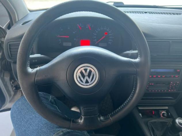 VOLKSWAGEN Passat 1.9 TDI/115 CV cat Variant T.line rif. 23883926 - Foto 10