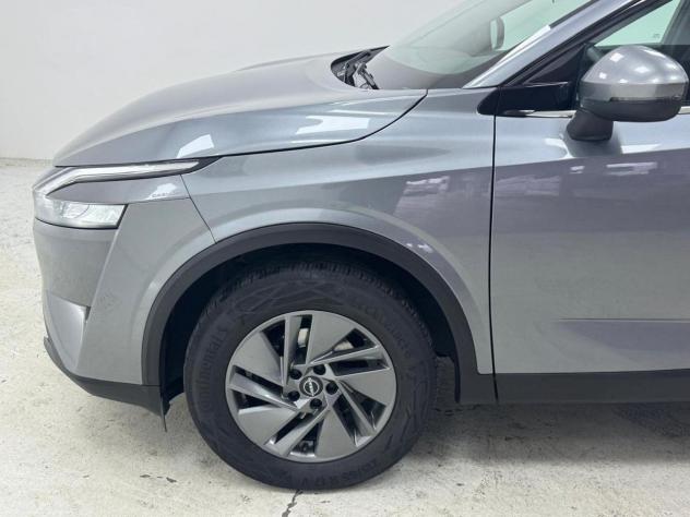Nissan Qashqai MHEV 158 CV Xtronic Business - Foto 9