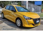 PEUGEOT 208 1.2 5p. Active Km 52700 rif. 23753557