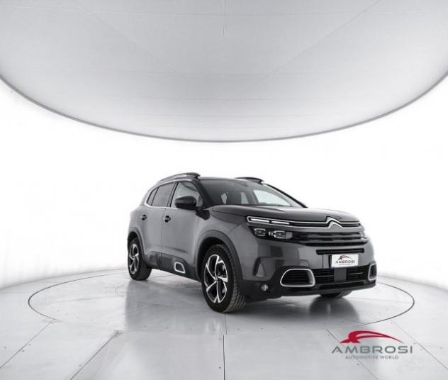 CITROEN C5 Aircross Aircross BlueHDi 130 S&S EAT8 Shine rif. 24091338 - Foto 2