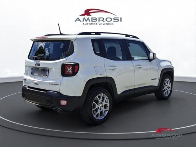 JEEP Renegade 1.3 T4 190CV PHEV 4xe AT6 Limited rif. 23824217 - Foto 3