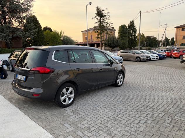 Opel Zafira Tourer 1.6 Turbo EcoM 150CV Cosmo - Foto 4