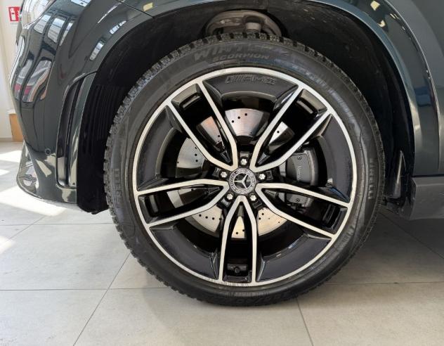 Mercedes-Benz GLE GLE 350 de 4M Plug-in Premium Plus - Foto 8
