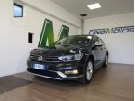 VOLKSWAGEN Passat Alltrack 2.0 TDI 190 CV 4MOTION DSG BMT rif. 23023498