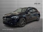 Mercedes-Benz GLA 180 AMG Line Advanced Plus auto