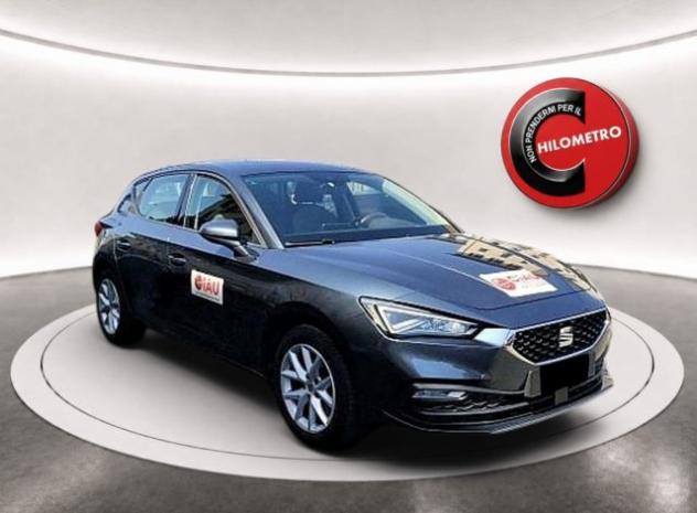 SEAT Leon 1.0 TSI Business rif. 23927160