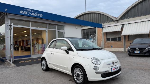 Fiat 500 1.2 Lounge - Foto 7