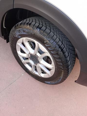 Fiat 500X 1.3 MultiJet 95 CV Lounge - Foto 7