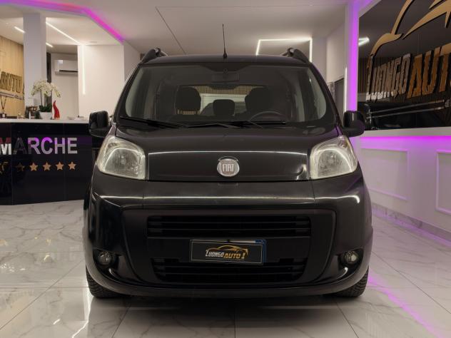 Fiat Qubo 1.3 MJT 95CV Trekking Full Opt - Foto 2