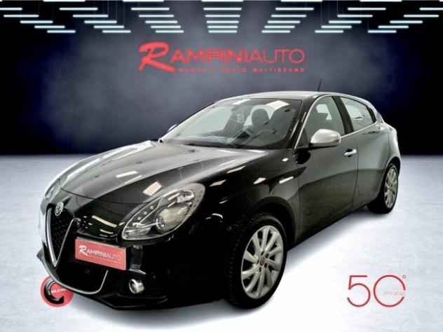 ALFA ROMEO Giulietta 1.6 JTDm 120 CV Super Pronta Consegna rif. 23703877 - Foto 2