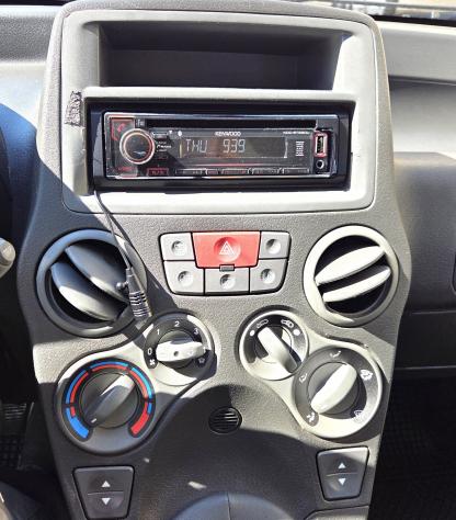 Fiat Panda 1.2 Dynamic GPL BEN TENUTA GARANZIA - Foto 10