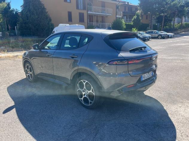 Alfa Romeo Tonale 1.5 160cv Hybrid TCT7 Veloce - Foto 9