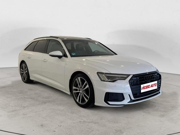 Audi A6 55 TFSI 3.0 quattro ultra S tronic Business Sport - Foto 3