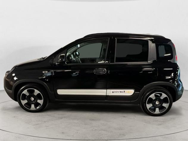 FIAT Pandina 1.0 FireFly 70cv S&S Hybrid Cross - Foto 2