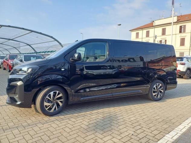 FIAT Ulysse Ulysse M1 XL 2.2 diesel 180cv S&S auto - Foto 8