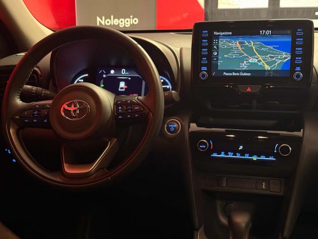 Toyota Yaris Cross 1.5 Hybrid 5p. E-CVT Business - Foto 10
