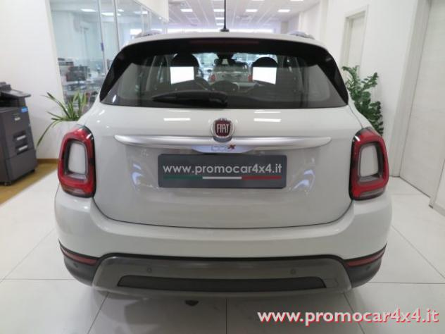 FIAT 500X 1.3i T4 150 CV DCT Cross Cambio A/T rif. 24105485 - Foto 5