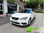 SEAT Leon 1.6 TDI 115 CV 5p. Business NEOPAT.GARANZIA INCL rif. 23735809