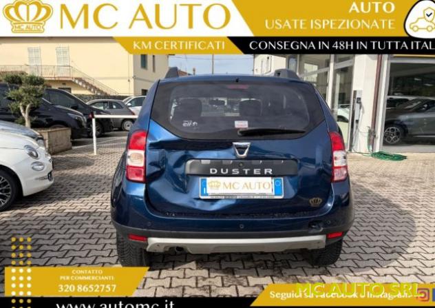 DACIA Duster 1.6 115CV Start&Stop 4x2 GPL Ambiance rif. 23873226 - Foto 6