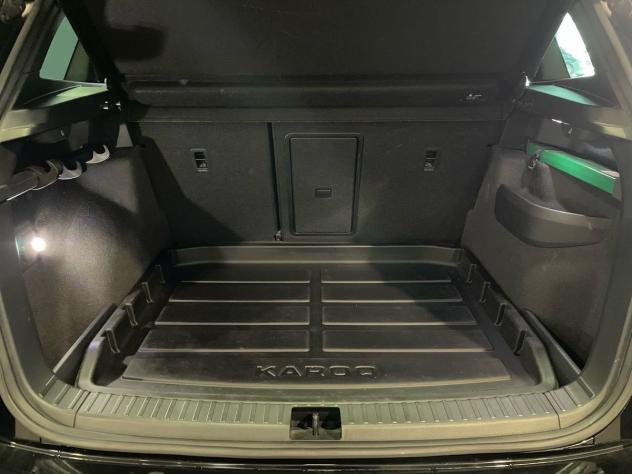 Škoda Karoq 1.6 TDI SCR DSG SportLine - Foto 7