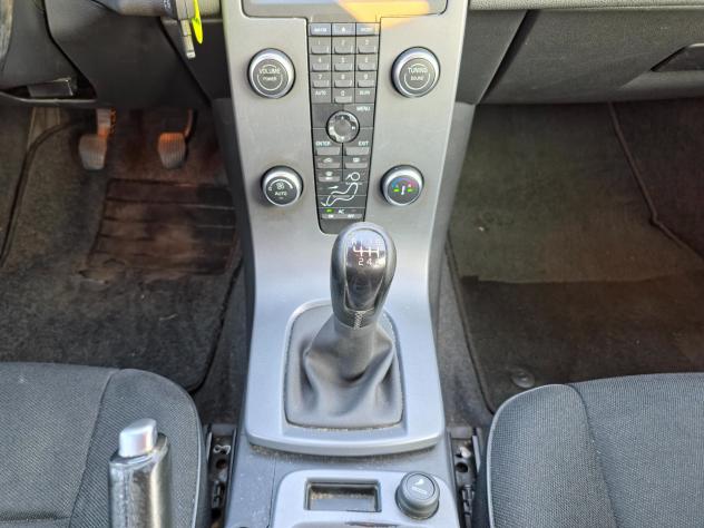 Volvo V50 D2 R-design CV-114 E5 Manuale NEO 2012 - Foto 10