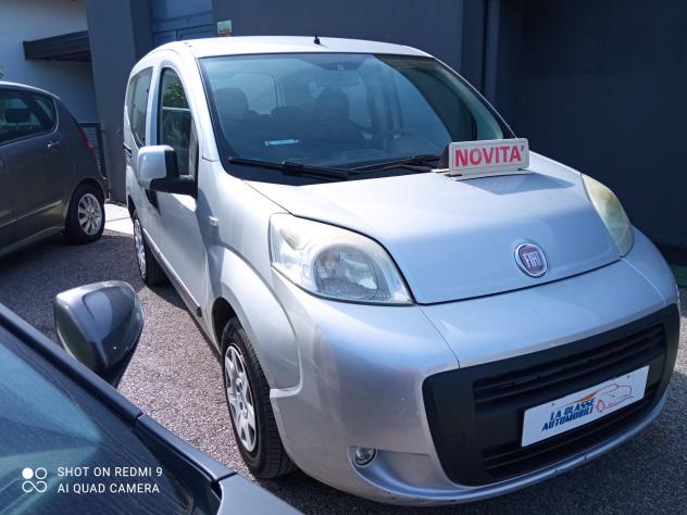 Fiat Qubo 1.3 MTJ 75CV 5P TREKKING - Foto 5