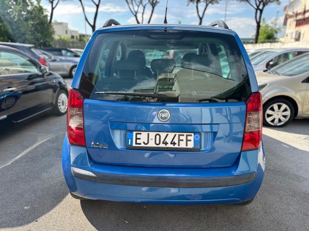 Fiat Idea 1.2 Benzina/Gpl 80 Cv - Foto 6