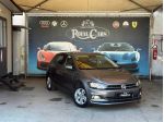 Volkswagen Polo 1.4 TDI 5p. Comfortline