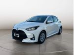 🚗 TOYOTA YARIS 1.5 HYBRID ACTIVE – AUTOMATICA