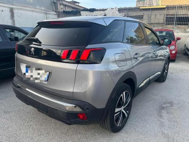 PEUGEOT 3008 PureTech Turbo 130 S&S EAT8 Allure rif. 24217059 - Foto 3
