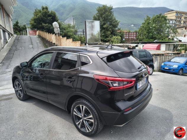 NISSAN Qashqai 1.6 dCi 2WD N-Connecta - Foto 7