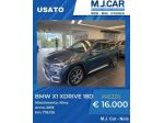 BMW X1 xDrive18d xLine rif. 22922460