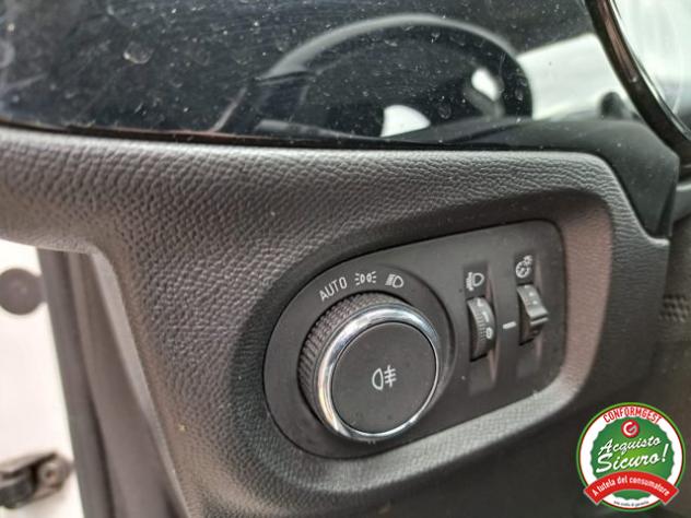 OPEL Corsa 1.2 Edition OK NEO PATENTATI rif. 23922516 - Foto 10