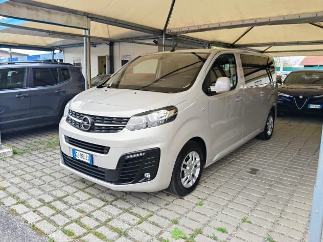 Opel Zafira Life 1.5 Diesel 120CV Start&Stop Advance M