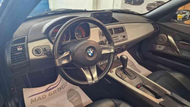 BMW Z4 3.0i cat Roadster OFFERTA LAMPO 5 GIORNI! rif. 23439265 - Foto 8