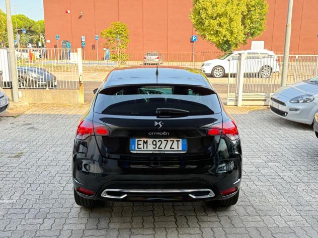 Ds DS4 Aut. 1.6 e-HDi CMP6 Business - Foto 3