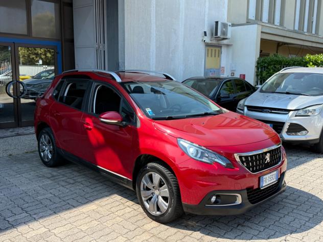Peugeot 2008 1.6 BlueHDi 100 GT Line - Foto 5