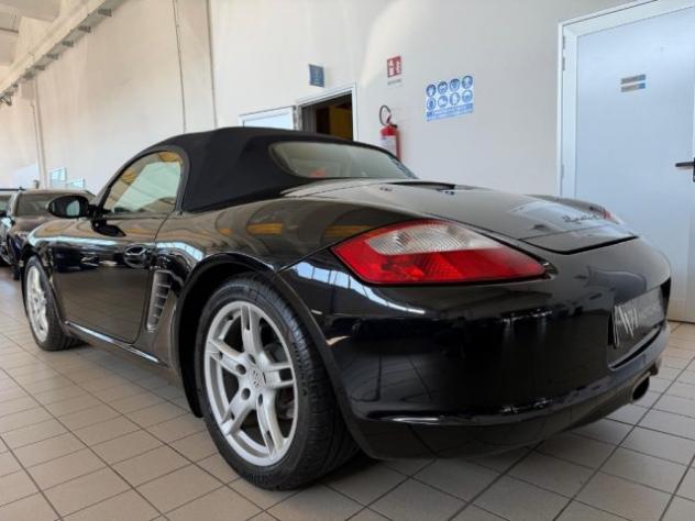 PORSCHE Boxster 2.7 24V //MANUALE//BELL1SS1MO// rif. 24194069 - Foto 5