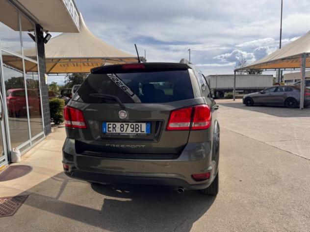 FIAT Freemont 2.0 Multijet 170 CV Lounge rif. 23778767 - Foto 3