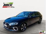 AUDI - A4 Avant - 40 TDI quattro S tr. S line ed.