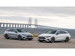 MERCEDES-BENZ CLA Shooting Brake 250+ EQ Advanced Plus rif. 23272274