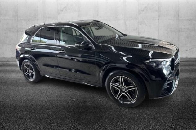 MERCEDES-BENZ GLE 400 e hybrid EQ 4Matic AMG Line Advanced Plus rif. 24161889 - Foto 2