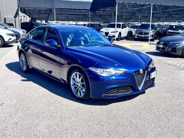 Alfa Romeo Giulia 2.2 Turbodiesel 160 CV AT8 Super - Foto 2