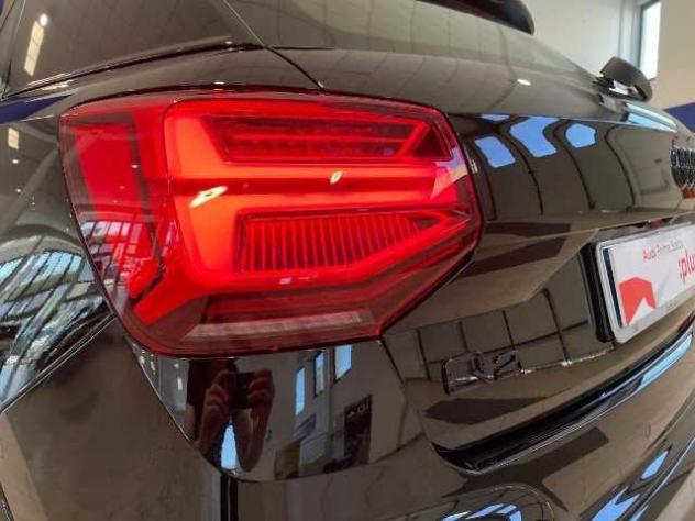 Audi Q2 Audi Business Advanced 30 TFSI 85(116) kW(CV) 6-marce - Foto 10