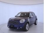Mini Cooper D Countryman 1.6 E6 - NEOPATENTATI