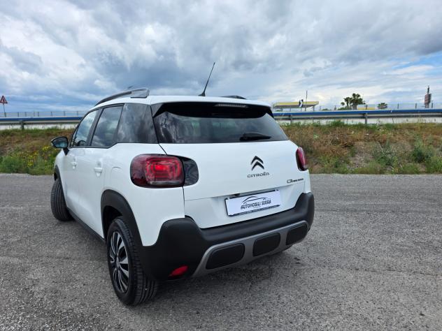 Citroen C3 Aircross PureTech 110 S&S Shine - Foto 7