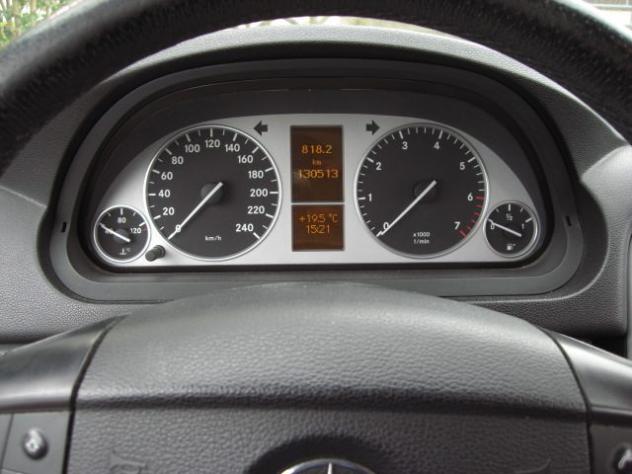 MERCEDES-BENZ B 200 Sport rif. 23504724 - Foto 9