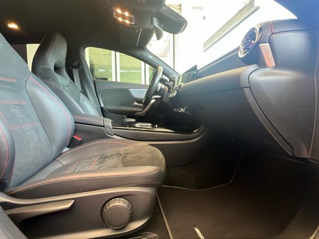 Mercedes-Benz CLA CLA 200 d Automatic Premium - Foto 8