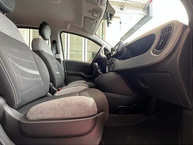 FIAT Panda Panda 1.0 70cv S&S Hybrid City Life * PROMO * - Foto 8